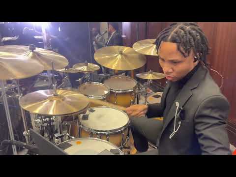 Praise Break -YLC Friday Night Last Dance (Band View)@YLCTV