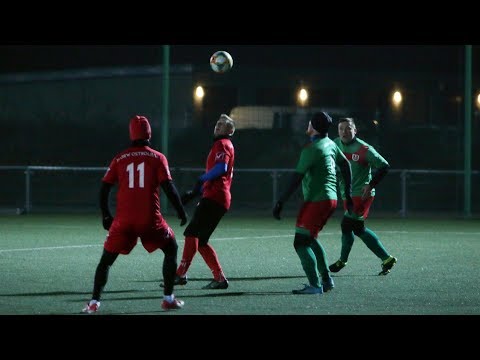 Sparing: Narew Ostrołęka - KS Śniadowo