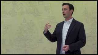 Wisdom, Power and Compassion: Part 1