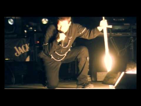 Krossfire - "The Crown And The Ring" / MANOWAR cover /