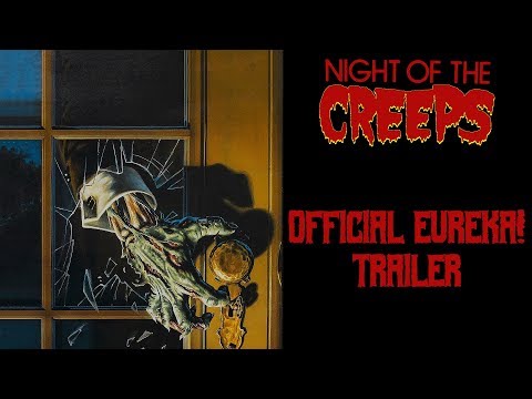 afbeelding Eureka Classics - New Trailer