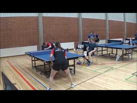 LUSNIKOVA Anastassia - KUJALA Henri (OPT-86 22-23.4.2017)