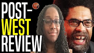 Renee Johnston and a Post-West Review