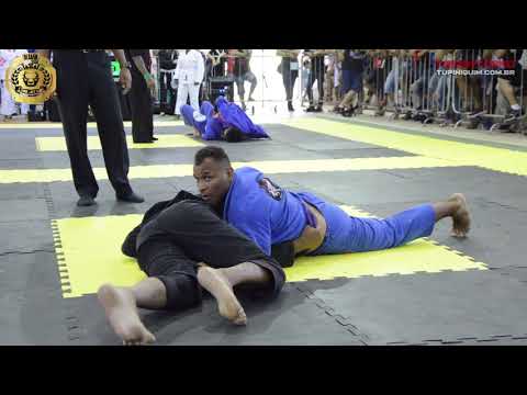 Janio vs Cristiano - Copa Desafio Bravos