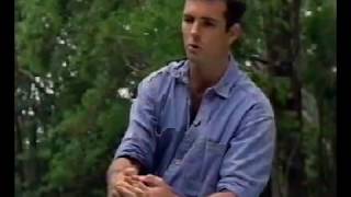 James Blundell - Way Out West