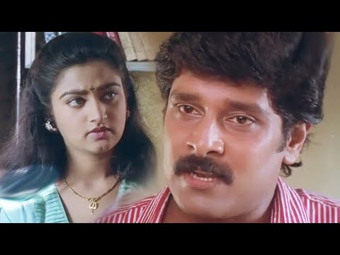 "വിഷമിക്കരുത് അവർക്ക് ഈ വിവാഹത്തിന് സമ്മതമല്ലന്ന് | Mayooranruthram Movie Scene | Vikram | Mohini