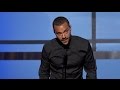 Jesse Williams Fiery BET Awards Speech