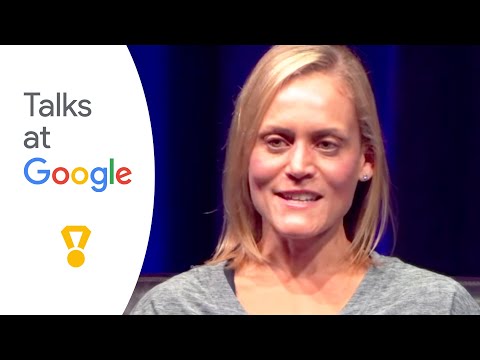 Shaluinn Fullove: "U. S. Women's Olympic Marathon Trials" | Talks at Google