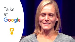 Shaluinn Fullove: "U. S. Women's Olympic Marathon Trials" | Talks at Google