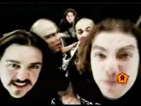 Genitallica - Que Fue Lo Que Paso? [Video Oficial]