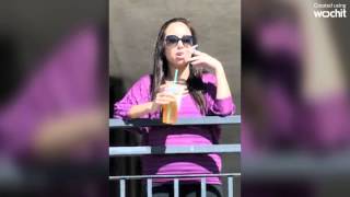 The Most Shocking Celebrity Smokers