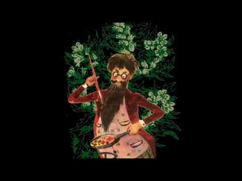 Cultes des Kleks   Z poradnika młodego zielarza