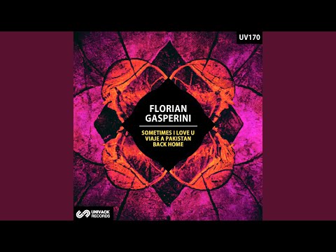 Sometimes I Love U (Extended Mix)