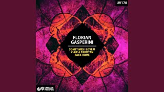 Sometimes I Love U (Extended Mix)