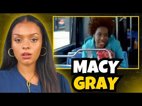 FIRST TIME HEARING I Try - Macy Gray REACTION | Rere Reacts