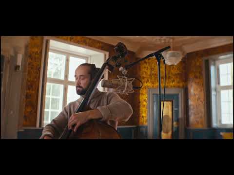 Kristoffer Bliksted & Martin Ilsø - Lysning (live at Engelsholm Castle)
