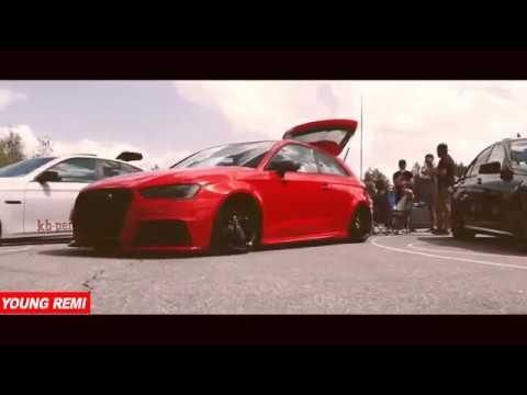 OSTRY (Bezimenni) ft. Kali, Juras, Pih, YOUNG REMI, Remix - Nigdy Się Nie Poddaj prod. NEST BEATZ