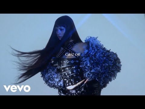 LISA - Cut U Off (Lyric Video)