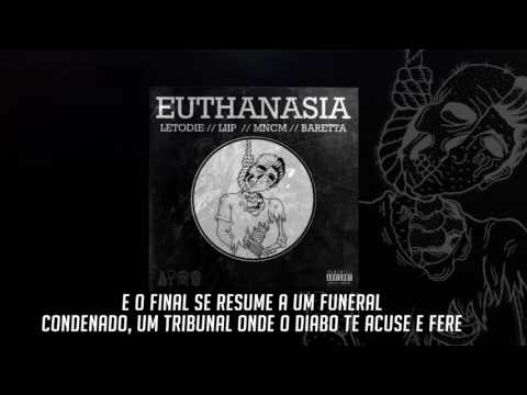 LetoDie - Adamantium (Prod. Liip)