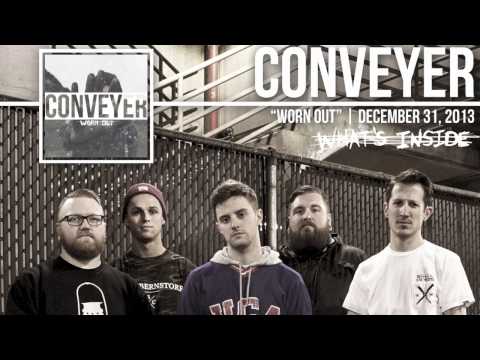 What's Inside *NEW SONG* - Conveyer