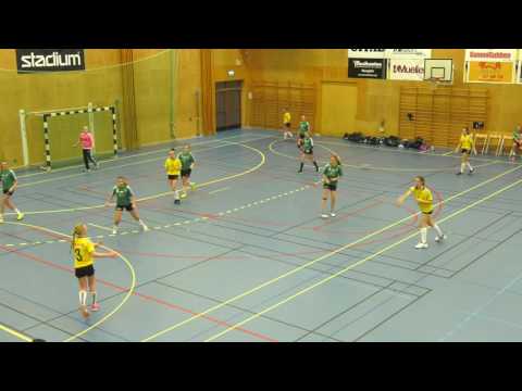 F02 Nord Kärra HF 2 - Kungälvs HK 2 F03 Del 2