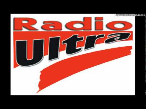 Radio Ultra - Romunski Kuchek
