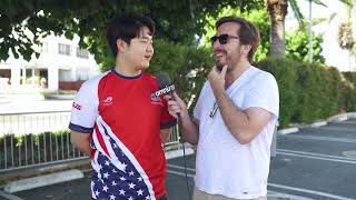 Huni: if Riot really wants NA to win Worlds, they should change solo queue ping to 7