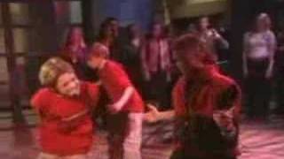 Jesse McCartney(dream street) - gotta get a girl