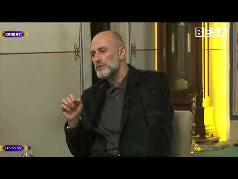 Të huajt që ndiqnin mësimet e Omerit r.a.- Ngjarje interesante - Hoxhë Gjemali ef. Halimi (3:06 min)