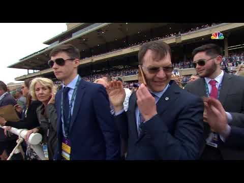 2017 Breeders' Cup World Championships - Baffert vs O'Brien