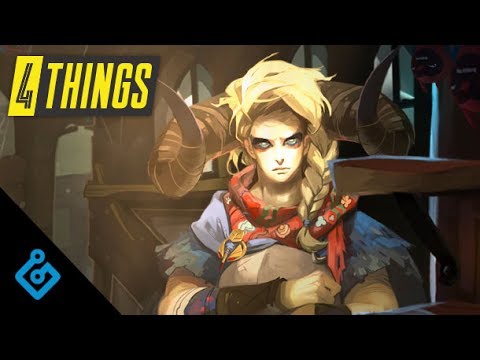 Four Things To Know About Pyre