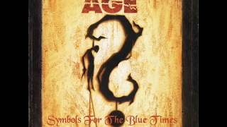 Depressive Age - 1994 - Symbols For The Blue Times © [Full Album] © CD Rip