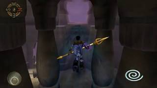 Soul Reaver 2 - Part 4