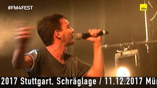 Gerard - Lissabon (live)