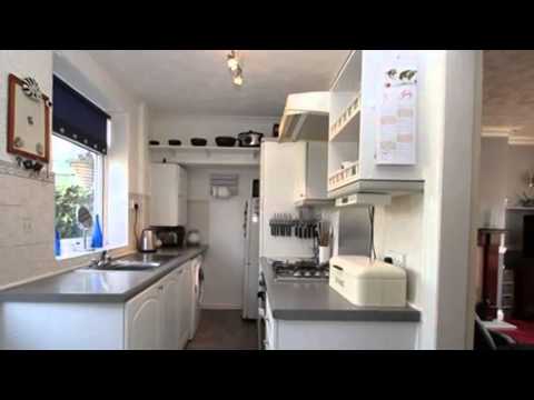 Grove Lea Crescent, Pontefract