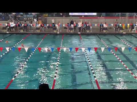JL 2022 Holiday Classic 200 IM Final 120422