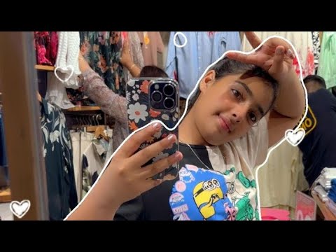 Karan khanna daily vlog | kkvlog | Gy Market aur waha Kya Ho Gya........