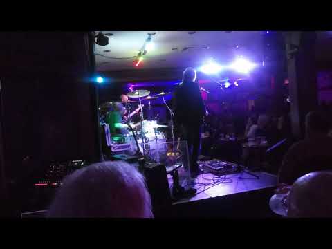 Paul Nelson Band 9 Wallis Beverly MA 1-11-20