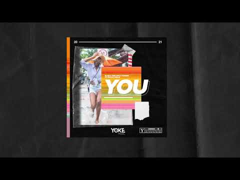 Blaikz, Tom Civic & Robaer ft. Felicia Uwaje - You (Original Mix)