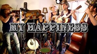 My Happiness - The Pigs