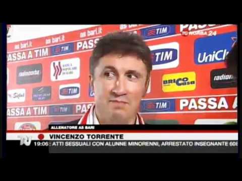 Bari - Ecco Torrente