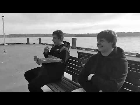 Remember Home - Elyaz