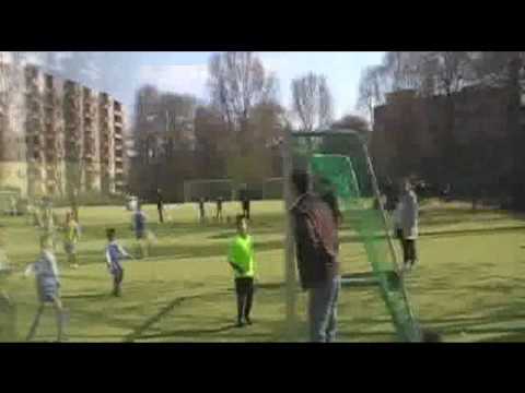 Stern Britz 2F beim Turnier von Hilalspor am 02.04.2010