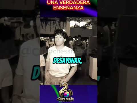 IMPERDIBLE ANÉCDOTA DE VALDANO CON CARLOS BILARDO #futbol #ruggeri #anecdotas #argentina