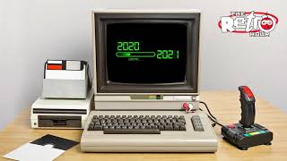 The Best of The Year in Retro Gaming: 2020 - The Retro Hour EP254