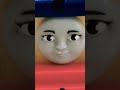 Thomas Shorts Episode 27 Rebecca Crash
