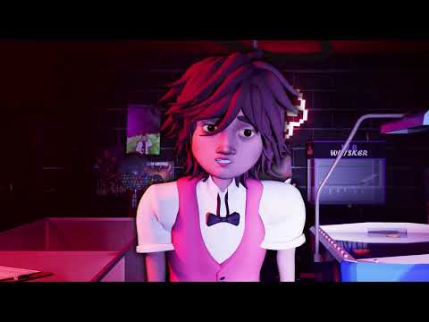 Night Shift (2025) | Animation Production Studio Film