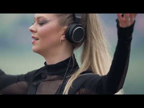 DJ THERESIA / Desperados DJ No1. Live Drum Set