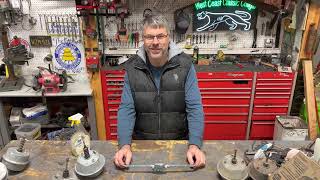 How YOU Can Make Money on eBay Selling Your Classic Auto Parts!