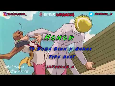 [Free] Ty Dolla Sign x Gunna Type Beat "Honor" 2019